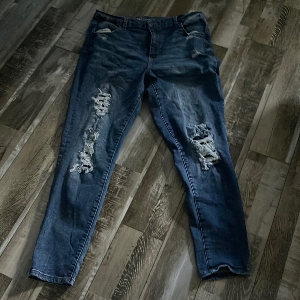 Jeans